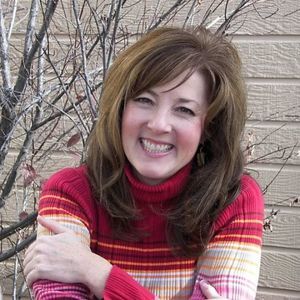 Meet your Posher, Joanne